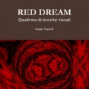 Image for Red Dream. Quaderno Di Ricerche Visuali