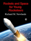 Image for Rockets and Space for Young Rocketeers