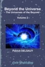 Image for Beyond the Universe - Volume 2 (Black and White)