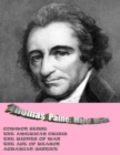 Image for THOMAS PAINE: MAJOR WORKS: COMMON SENSE / THE AMERICAN CRISIS / THE RIGHTS OF MAN / THE AGE OF REASON / AGRARIAN JUSTICE