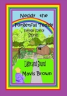 Image for Neddy the Forgetful Teddy