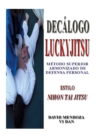Image for Decalogo Luckyjitsu