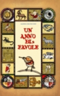 Image for Un Anno Di Favole