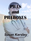 Image for Pills and Pillboxes