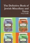 Image for The Definitive Book of Jewish Miscellany and Trivia