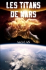 Image for Les Titans De Mars - (Grand Format)
