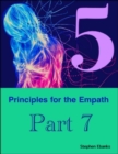 Image for 5 Principles for the Empath: Part 7