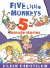 Image for Five Little Monkeys 5-Minute Stories