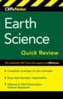 Image for CliffsNotes Earth Science Quick Review, 2nd Edition