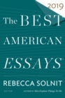 Image for The Best American Essays 2019