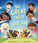 Image for Great Puppy Invasion