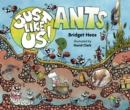 Image for Just Like Us! Ants