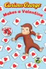 Image for Curious George Makes a Valentine (CGTV)