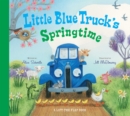 Image for Little Blue Truck&#39;s Springtime.
