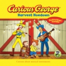 Image for Curious George Harvest Hoedown (CGTV)