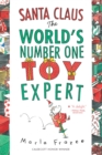 Image for Santa Claus the world&#39;s number one toy expert