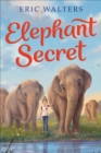 Image for Elephant Secret