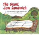 Image for The Giant Jam Sandwich Lap Board Book