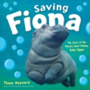 Image for Saving Fiona