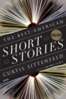 Image for The best American short stories 2020  : selected from U.S. and Canadian magazines