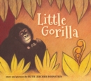 Image for Little Gorilla Padded Board Book