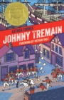 Image for Johnny Tremain : A Newbery Award Winner