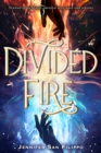 Image for Divided Fire