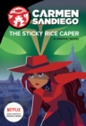 Image for Carmen Sandiego: Sticky Rice Caper (Graphic Novel)