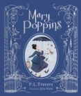 Image for Mary Poppins: The Illustrated Gift Edition