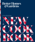 Image for Better Homes and Gardens New Cook Book, 17th Edition