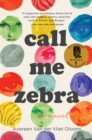 Image for Call Me Zebra
