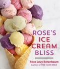 Image for Rose&#39;s ice cream bliss