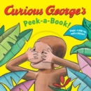 Image for Curious George&#39;s Peek-a-Book!