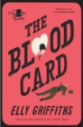 Image for The Blood Card