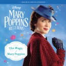 Image for Mary Poppins Returns: The Magic of Mary Poppins 8x8 Storybook