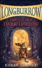 Image for Gift of Dark Hollow