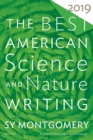 Image for The Best American Science And Nature Writing 2019