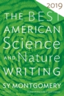 Image for Best American Science and Nature Writing 2019