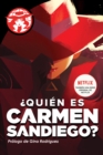 Image for  quien Es Carmen Sandiego? : Who in the World Is Carmen Sandiego? (Spanish edition)