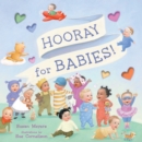 Image for Hooray for babies!