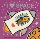 Image for I Love Space