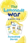 Image for The Lemonade War Three Books in One