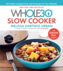 Image for The Whole30 Slow Cooker