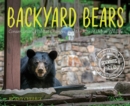 Image for Backyard bears: conservation, habitat changes, and the rise of urban wildlife