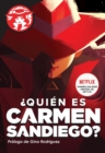 Image for Quien es Carmen Sandiego?