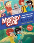 Image for Mystery Club Graphic Novel