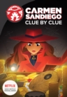 Image for Clue by Clue