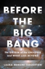 Image for Before The Big Bang
