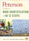 Image for Peterson Guide to Bird Identification-in 12 Steps