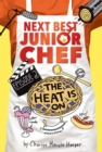 Image for Heat is On! Next Best Junior Chef Series, Episode 2